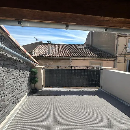 4 Saisons Villa